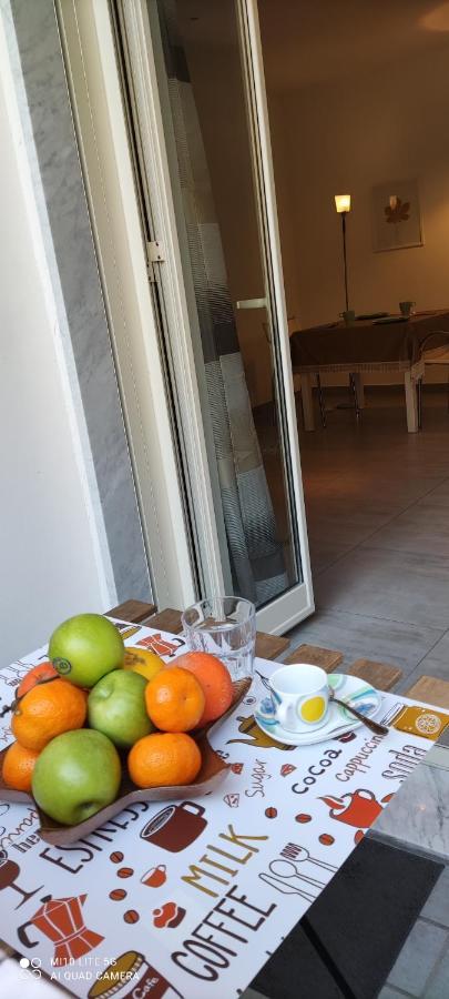 Appartement Sweet Napels